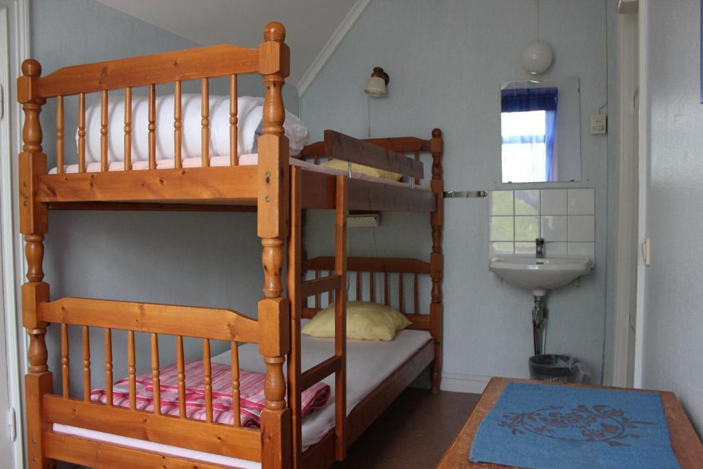 Alvkarleby Vandrarhem Phòng bức ảnh