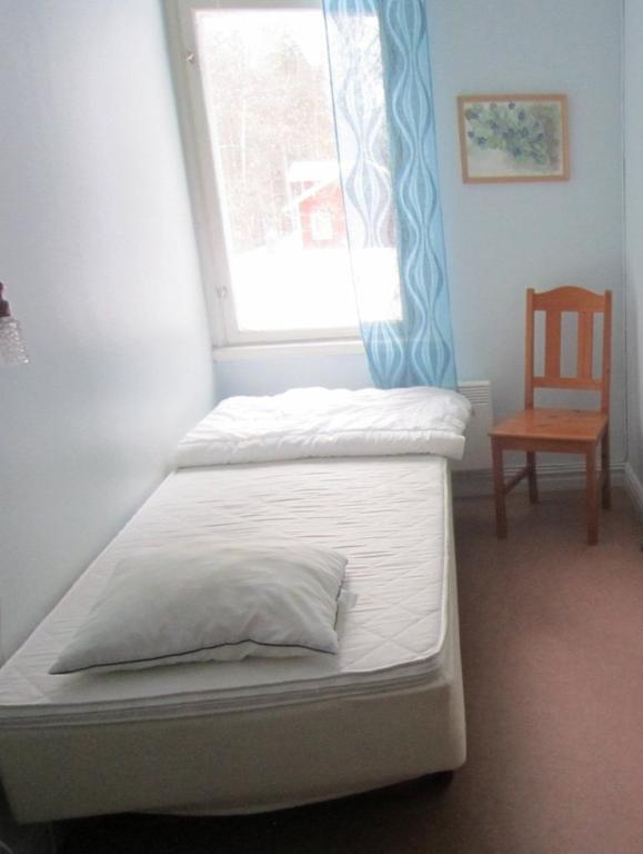 Alvkarleby Vandrarhem Ngoại thất bức ảnh